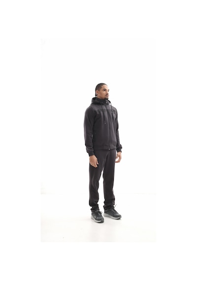 Polar Spor Eşofman Takımı Antrasit