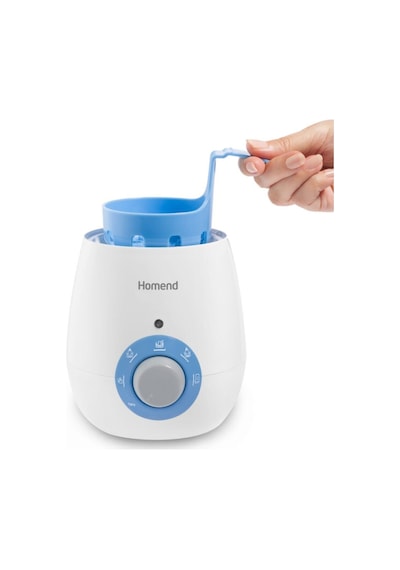 Homend Mybaby 1002h Hızlı Biberon Isıtıcı