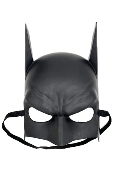 Batman Maskesi A Kalite 20x14 Cm