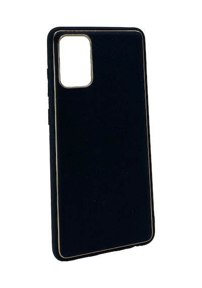 Nettech Samsung Galaxy S20 Ultra Uyumlu Coco Leather Seri Arka