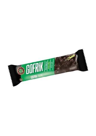 Kahve Dünyası Gofrik Bitter&antep Fıstıklı 33g - 24'lü Paket Tarı