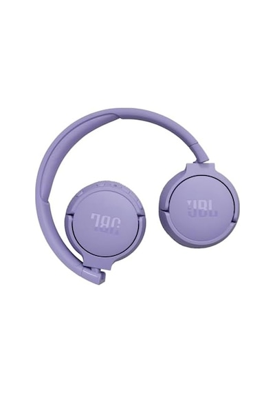 Jbl Tune 670 Bt Nc Wireless Kulaklık, Oe, Mor 50 x 22