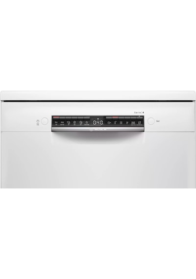 Bosch SMS4IMW60T 6 Programlı 13 Kişilik Bulaşık Makinesi