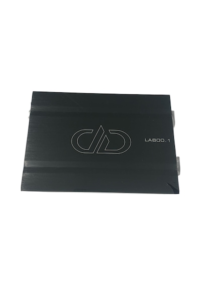 Dd Audio Rl-la 800.1 Mono Amfi