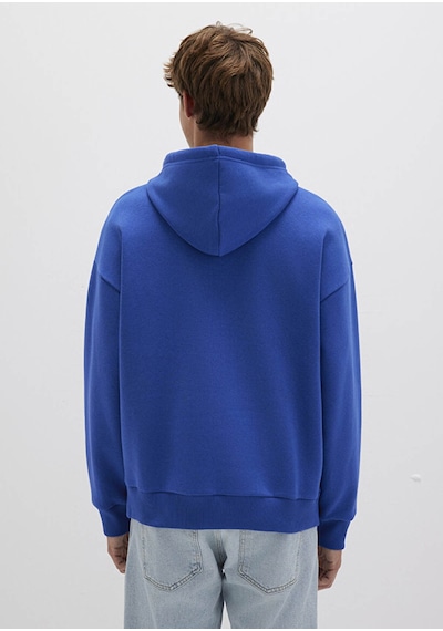 Mavi Mavi Erkek Sweatshirt M067149-70907 Mavi