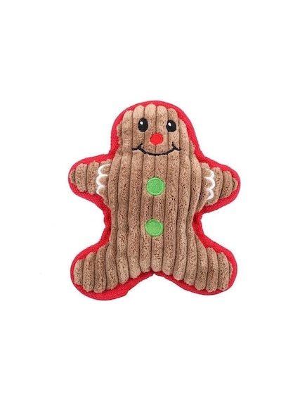 Mixpet Sevimli Noel Figürlü Sesli Bebek Ayıcık Peluş Oyuncak 16 CM