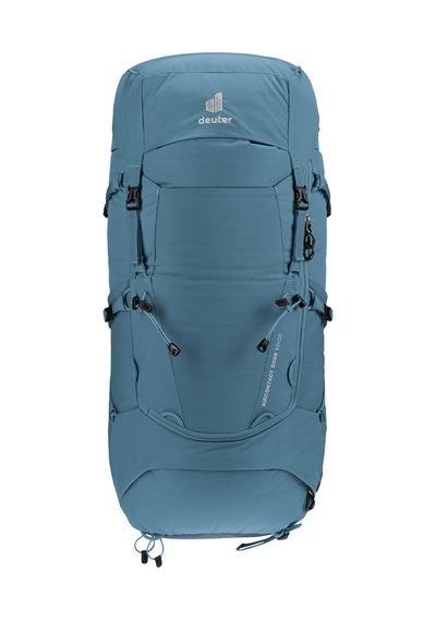 Deuter Aircontact Core 50 + 10 Litre Sırt Çantası 3350324 1374 Atlantic - Ink
