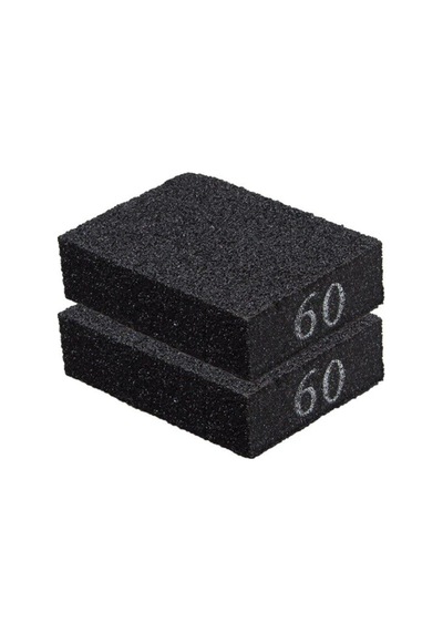 100 70 25mm 100 Kum Kubik Sünger Zımpara-4472