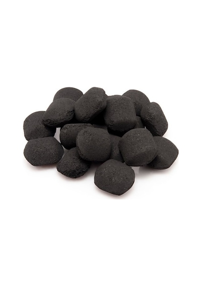 Feuer & Flamme Super Glut Briket Mangal Kömürü 3 Kg.