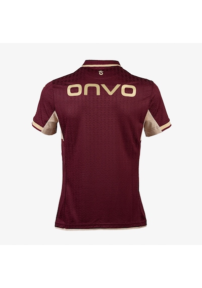 Joma Trabzonspor 25/26 Bordo Unisex Mavi Forma 9212355