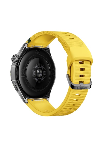 Huaweı Watch GT 7 46 MM Akıllı Saat (Distribütör Garantili) Sarı