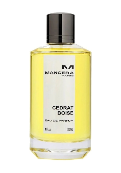 Mancera Cedrat Boise Edp 120 Ml Fresh Fresh 90001474
