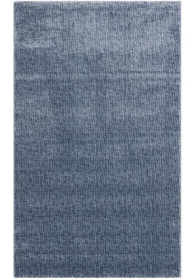 Eko Halı Lotto Lt01 Marine Sade Desenli Halı 80X150 Cm