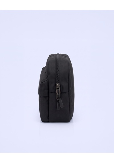 Kappa Hand Bag Erkek Siyah El Çantası