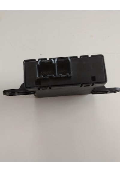 0263014246-52089758 Jeep Renegade Park Sensor Modulu
