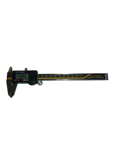 Ennalbur Bts 12043 Dijital Kumpas 150 Mm