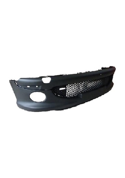 Ön Tampon Izgaralı Peugeot 206 Gti 2003- 7401N4