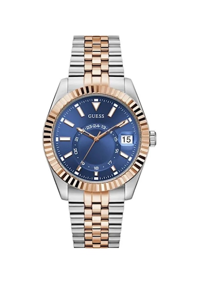Guess Gugw0977g5 Kol Saati Altın - Siyah