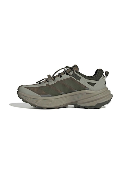 Adidas Terrex Freehiker Sl Erkek Outdoor Ayakkabısı Kj4433 Haki Yeşil