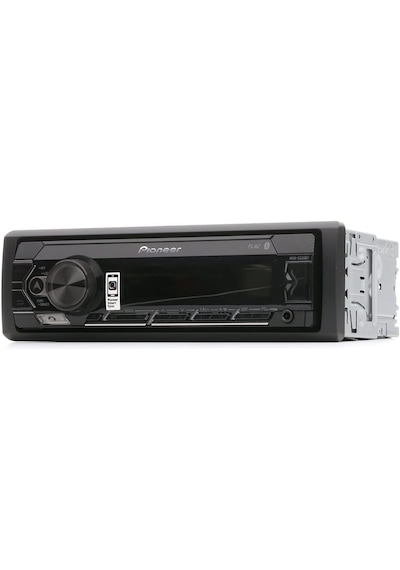 Pıoneer Mvh-s320bt-bluetootlu-usb-fm-2 Yıl Garantili Oto Teyp
