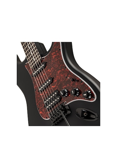 New Orleans Nhs9720 Mx Hss Elektro Gitar