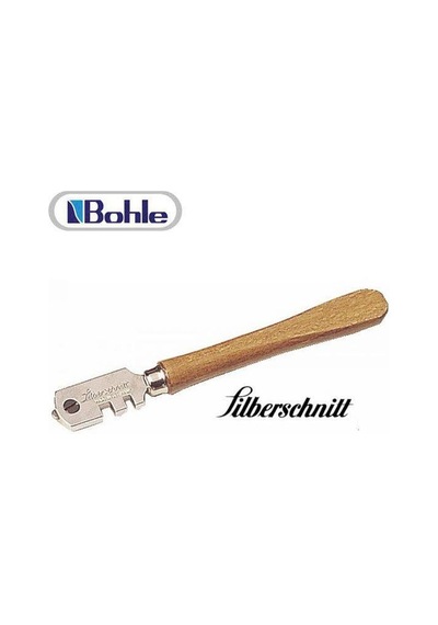 Bohle Silberschnitt Cam Kesme Elması Kalemi 100.0 N11.30