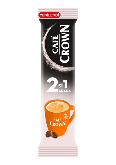 2'si 1 Arada Sade 11 Gr. X 24 Adet Diğer