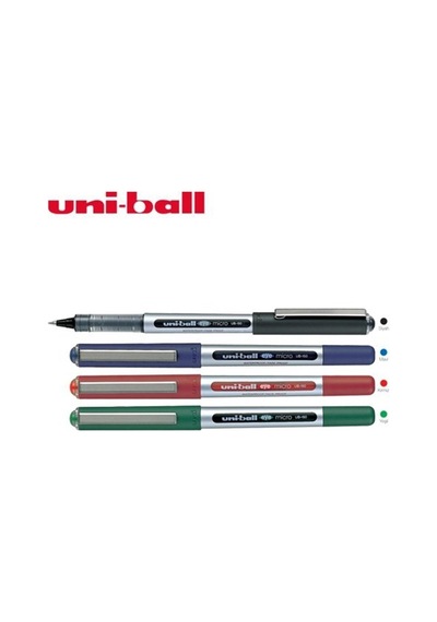 Uni-ball Eye Micro Roller Kalem ub-150