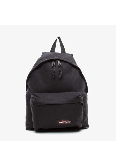 Eastpak Padded Pak'r Düz Unisex Sırt Çantası EK000620 - Siyah