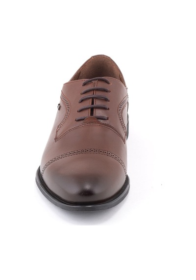Forelli Gali-g Erkek Ayakkabı For-e1-40619025 Taba