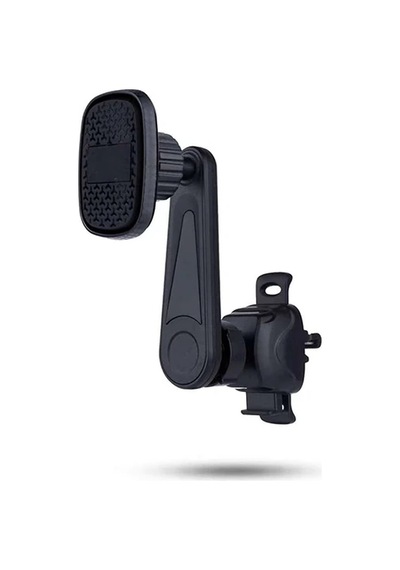 Ally 602b 360 Dönebilen Mıknatıslı Araç Havalandırma Telefon Tutucu- 5775
