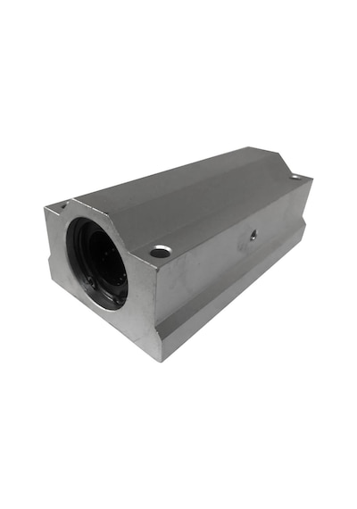 Lineer Rulman Sce 25 Luu