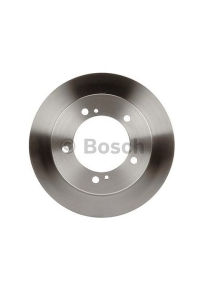 Suzuki Jimny 1.5 2018-2023 Bosch Ön Disk 2 Adet
