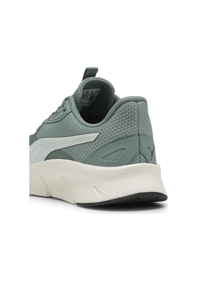 Puma Flexfocus Lite Modern Yeşil Erkek Yürüyüş Ve Koşu Ayakkabısı