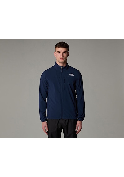 The North Face M Nimble Jacket - Eu Erkek Outdoor Ceketi Nf0a8cd88k21 Lacivert Lacivert