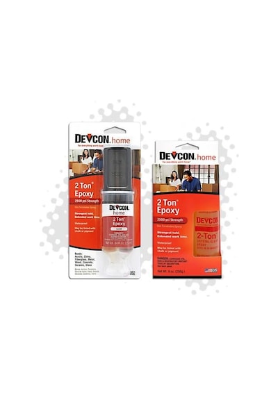 Devcon 2 Ton Epoksi