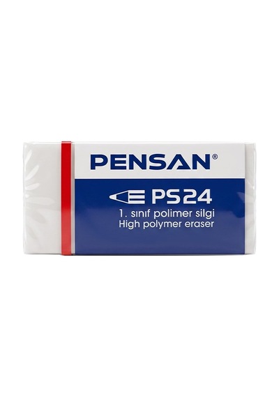 Ps-24 Beyaz Sılgı 1 Adet Diğer