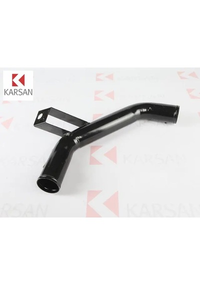 Intercooler Giriş Borusu Jest Karsan 1015042aa