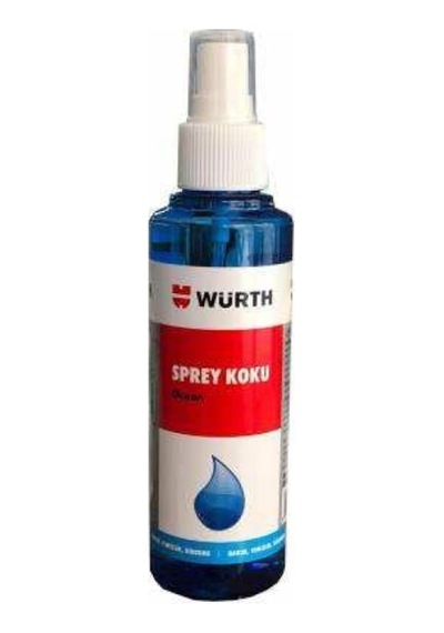 Tr Würth Okyanus Asma Oto Kokusu