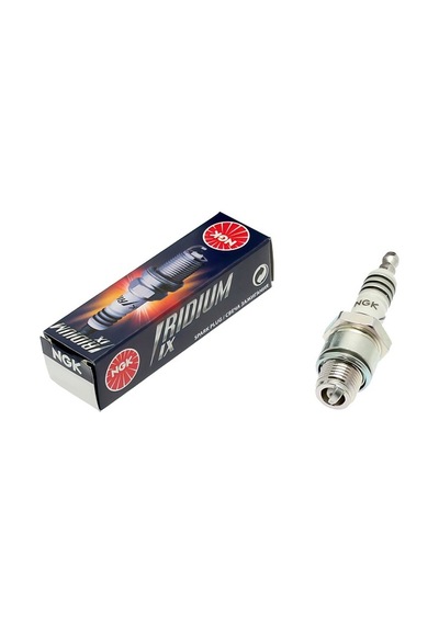 Ngk Cpr9eaıx-9 İridyum Ix Buji
