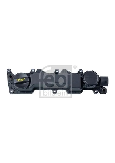 Peugeot Partner Kulbutor Kapagi 1.6 Hdi 2008-2018 Febı 109146
