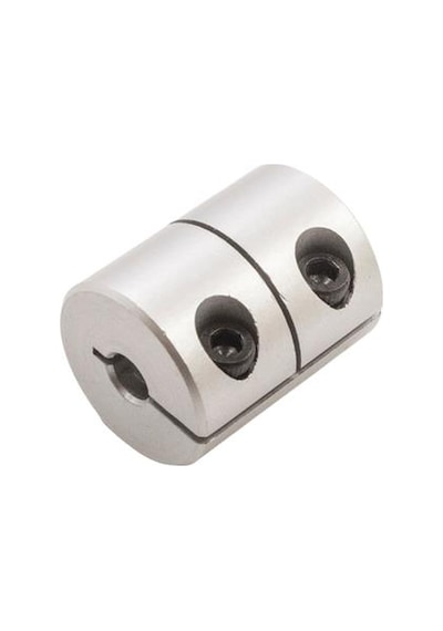 5mmx8mm 3D Yazıcı Rigid Kaplin