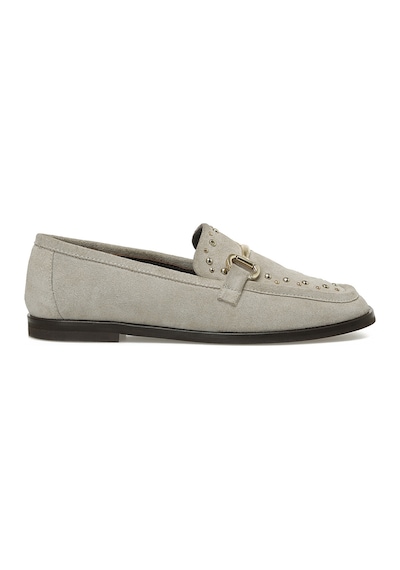 Nine West Umpay2 5pr Kum Kadın Loafer 000000000102037949 Kum
