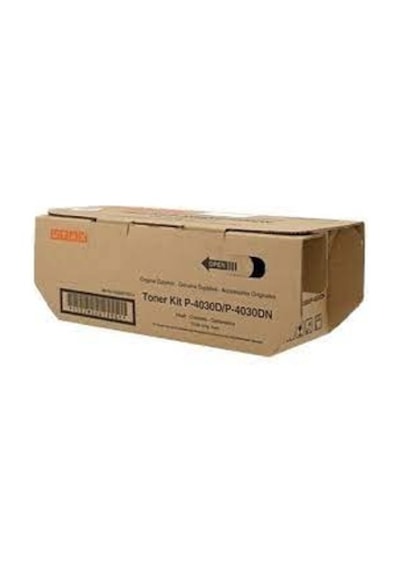 Utax P-4030D/4030Dn/4035Mfp Siyah Toner