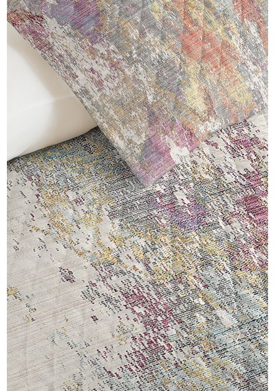 Modern Soyut Gri Genç Odası Tek Kişilik Pike Takımı-pastel Lila Sarı 160x220cm Kapitone Yatak Örtüsü Melez Rota Dinginliği Modern Soyut Gri Genç Odası Tek Kişilik Pike Takımı-pastel Lila Sarı 160x220cm Kapitone Yatak Örtüsü Melez Rota Dinginliği