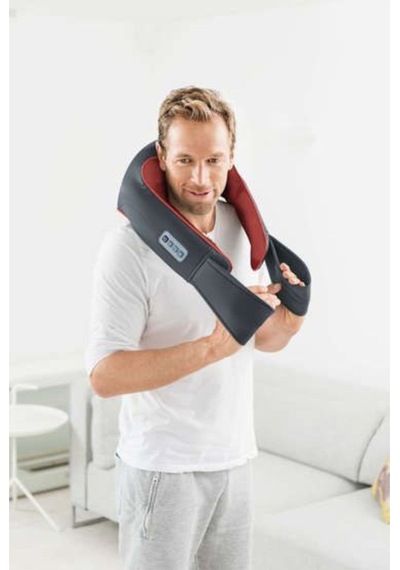 Shiatsu Masaj Kemeri Mg 151 Diğer