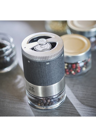 Peugeot The Complete Pepper Bar Gift Set