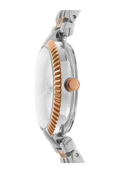 Dkny Dk1l042m0085 Kadın Kol Saati Metalik Gri