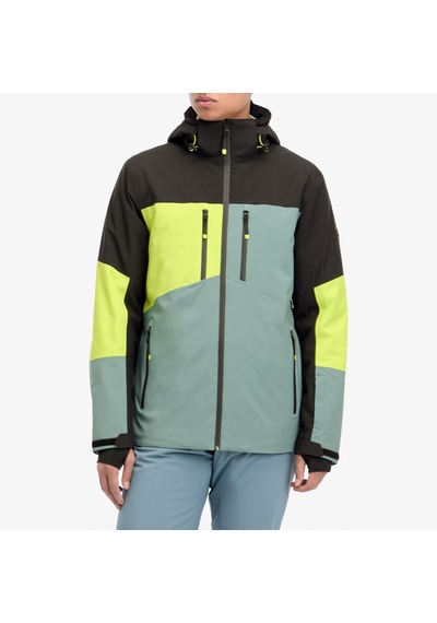 Mc Kinley Mckinley Dexter Erkek Renkli Kayak Montu 428954 Çok Renkli