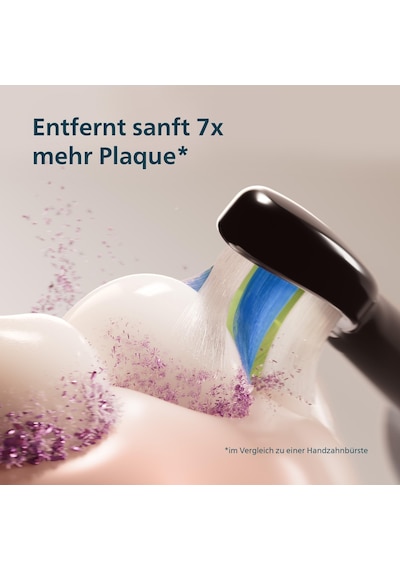 Philips Sonicare 5300 Elektrikli Diş Fırçası, 2 Yoğunluk Seviyeli Sonic Diş Fırçası, Basınç Kontrolü, Easystart, Smartimer Ve Brushpacer, Siyah, Model Hx7101/04 Yeni Teknoloji Philips Sonicare 5300 Elektrikli Diş Fırçası, 2 Yoğunluk Seviyeli Sonic Diş Fırçası, Basınç Kontrolü, Easystart, Smartimer Ve Brushpacer, Siyah, Model Hx7101/04 Yeni Teknoloji